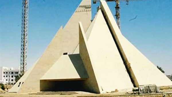 افتتاح متحف الاثار الاتونى فى 2020 م المنيا