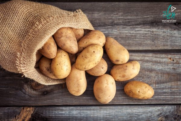 جمعيه بداية – مناقشه اسعار تقاوى البطاطس المحلية