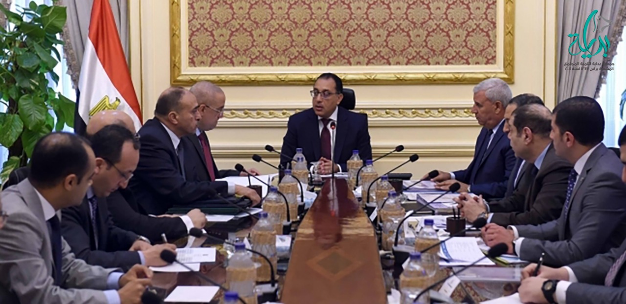 مصر تحقق نموا اقتصاديا يضعها الثالث عالمياً