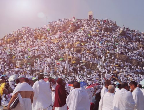 جمعية بداية – التضامن الاجتماعي تعلن فتح باب التقديم لحج الجمعيات الأهلية 