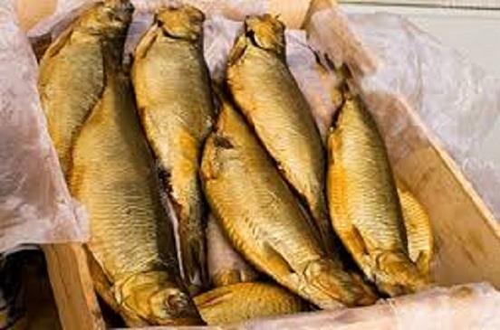 جمعية بداية - قبل شم النسيم.. بعض النصائح عند تناول الأسماك المملحة في رمضان