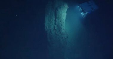 اكتشاف اكبر خزان طبيعى للمياه العذبة تحت المحيط الاطلسى